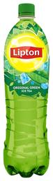 Lipton roheline jäätee, 1,5L