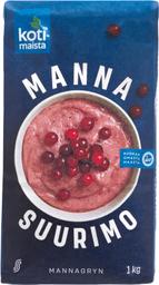Manna 1 kg