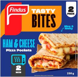 Findus Pitsataskud Si&ust 250 G