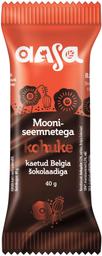 Mooniseemnetega kohuke, 40 g