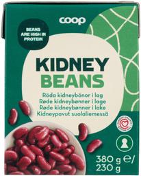 Coop kidney oad soolvees 380/230 g