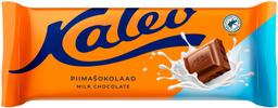 KALEV Piimašokolaad 190g