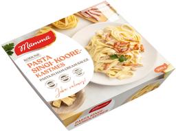 Mamma pasta singi-koorekastmes 300g