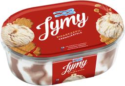 JYMY Piparkoogijäätis 900 Ml/450g