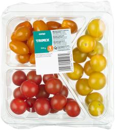 Rainbow minitomatite mix 500g I klass