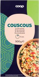 Kuskuss 500g