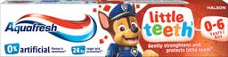 Hambapasta Aquafresh Paw Patrol 50ml