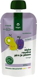 Nogel 4K Mahe pirn-ploom-kiivismuuti100g