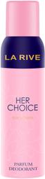 Parfüümdeodorant La Rive Her Choice 150ml