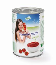 Tomatipasta 28-30% 400g