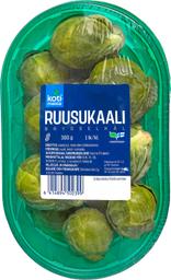 Rooskapsas 300 g