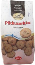 Leivon pikkuserkku küpsised 500 g