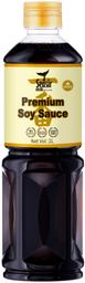 Seasir premium sojakaste 1l