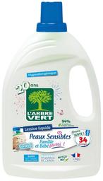 Pesugeel Larbre Vert Sensitive 1,53l