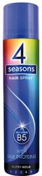 4 Seasons Super Hold B5 juukselakk 265ml