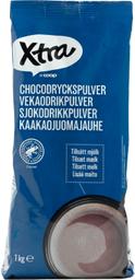 Xtra kakao 1kg
