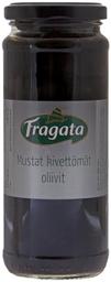 Fragata kivideta mustad oliivid 330 g