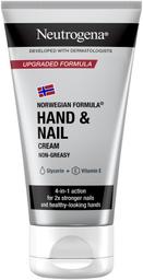 Neutrogena käte- ja küünekreem 75ml