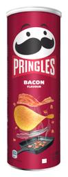 Pringles Bacon kartulikrõpsud 165g