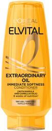 Elvital extraordinary oil palsam kuivadele 200ml
