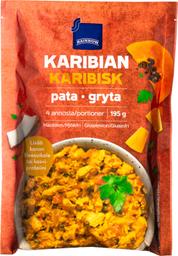 Kariibi pajaroog 195 g