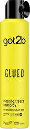 Juukselakk Got2b Glued Blasting Fr 300 ml