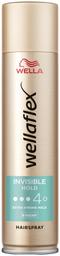 Wellaflex juukselakk ext.strong 4 250ml