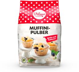 Muffinipulber, VILMA, 400 g