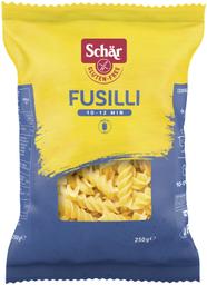 Schär pasta Fusilli, gluteenivaba 250g