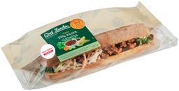 Chef Lunden BBQ kaera ciabatta 200g