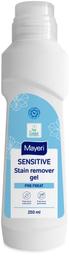 Plekieemaldusgeel Sensitive, MAYERI, 250 ml