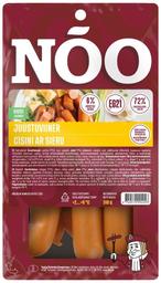 Nõo Juustuviinerid 310 G