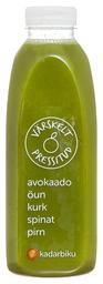 AVOKAADOST VÄRSKE MAHL
