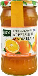 Filos Kreeka apelsinimarmelaad 370 g