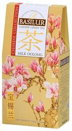 Roheline purutee Chinese Collection Milk Oolong 100 g