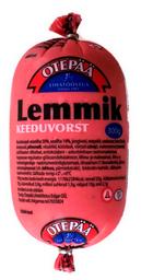 Lemmikvorst 300 g