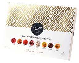 Eksklusiivne trühvlite valik 32, PURE, 265 g