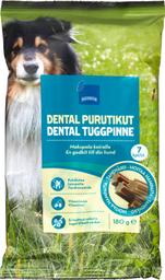Närimispulgad koertele 180 g