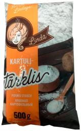 Linda kartulitärklis 500g