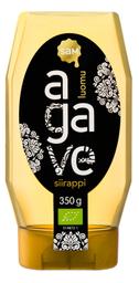 SAM ökoloogiline agaavisiirup 350 g