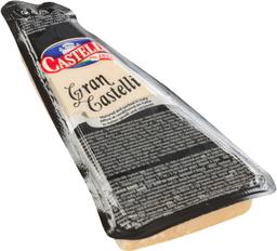 Castelli Gran Castelli kõva juust, 200 g