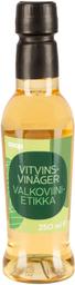 Coop prantsuse valge veini äädikas 250 ml