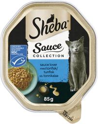 Täissööt kassidele tuunikalaga 85 g