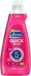 Pesugeel Dr.Beckmann Quick Wash 800ml