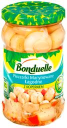 Bonduelle šampinjonid marineeritud tilliga 280g