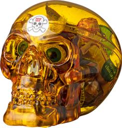 Halloween kolju kommidega 333g