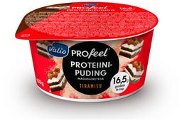 Valio PROfeel Proteiinipuding Tiramisumaitseline 150g