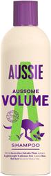 AUSSIE SHAMPOON 300 ML AUSSOME VOLUME