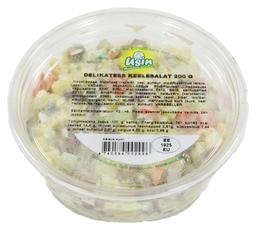 Delikatess keelesalat 200 g