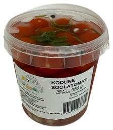 Kodune soolatomat 350g